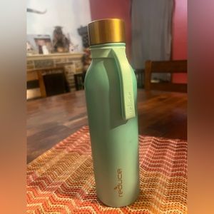 Reduce stainless steel bottle